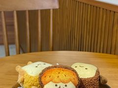 -0+1·手作面包(新北店)