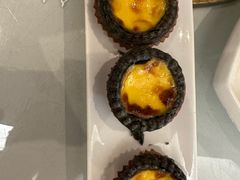 -粤财皇冠假日酒店·彩华轩中餐厅