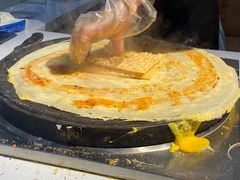 -煎饼记(长虹路民发广场店)