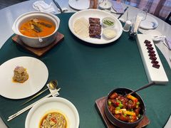 -古月江南大酒店