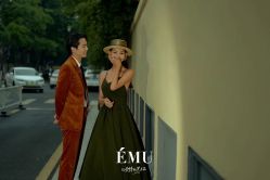 -EMU艺慕摄影(扬中店)