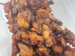 -醉炫音速烧烤·干煸菜(沙河总店)