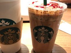 -星巴克(徐州苏宁广场B1店)