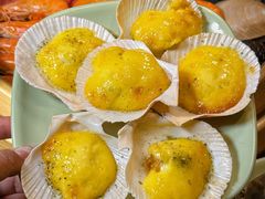 -焰江山海鲜牛排烤肉自助(锦华万达二星店)