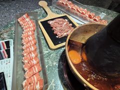 -乔先生涮肉·鲜活牛羊肉火锅(塘沽店)