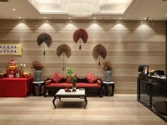 -豪廷轩中餐厅·特色云南菜(温德姆至尊豪廷大酒店)