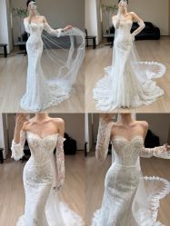 点击看大图 -Chic Bridal 熙可婚纱