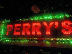 -Perry's·酒吧(打浦桥店)