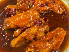 -佳佳麻辣烧菜馆