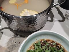 -臻牧壹品雪花牛肉火锅(大兴九臻店)