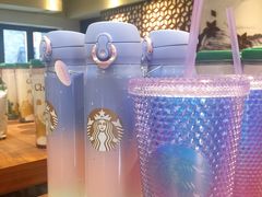 -星巴克臻选(成都宽窄巷子店)