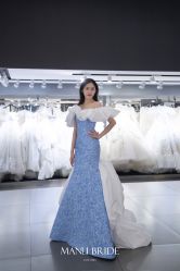 -MANLI BRIDAL婚纱