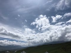 -日月山景区