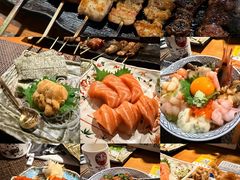 -半藏居酒屋(香港花园店)