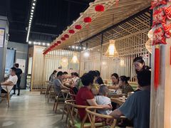 -陈傻子餐厅(世纪都会店)