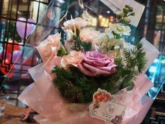 -印咖啡IN COFFEE(红旗街店)