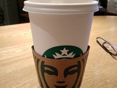 -星巴克臻选(深圳金光华店)