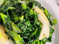 塔菜冬笋-洪齐林老镇