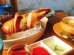 -良木缘咖啡西餐(川大店)