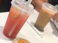 -鹿港小镇(金虹桥国际中心店)