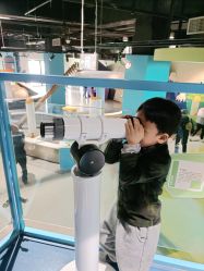 -北京科学中心儿童乐园