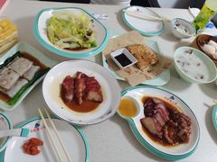 -阿政粤小馆(中央大街店)