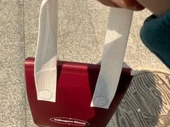 -哈根达斯(卓展店)