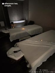 -8SPA养愈空间·新中式疗愈spa