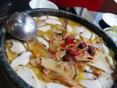 -南渝食府.石锅鸡(尚城花园店)