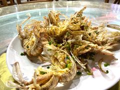 -四川小胡子海鲜(丁村万人海鲜广场店)