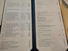 -Cova Ristorante & Caffe(海港城店)