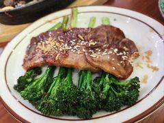 -CRAZYONES西班牙海鲜饭(上海美罗城店)