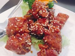 -无招牌海鲜餐厅(怡丰城店)