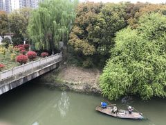 -小溪桥三号院子(华庄店)