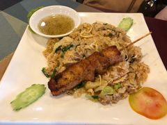 -The Palmboo Restaurant