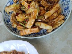 -协顺园回头馆(南顺城路店)