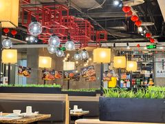 -黄记煌三汁焖锅(渝北金港国际店)