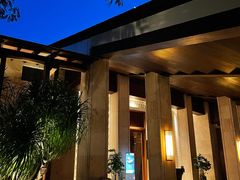 -天府中餐厅·粤菜·海南菜·生猛海鲜(三亚海棠湾洲际度假酒店)