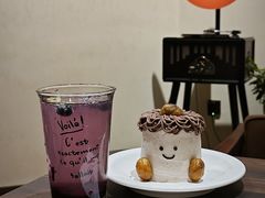 -7号里低糖生日蛋糕(南阳路店)