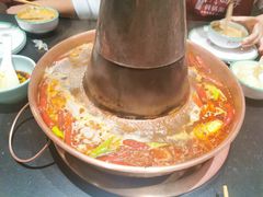 -南门四季铜锅涮肉(大屯·北苑店)