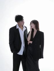 -经典婚纱摄影美学馆·私人定制