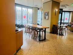 -星巴克(天津有巢公馆店)