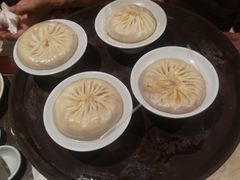 -冶春茶社(星汉大厦店)