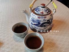 -不二茶空间·养生宴(石景山店)