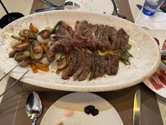 -BONAZZA 意大利餐厅