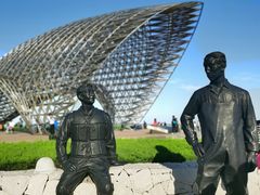 -南汇嘴观海公园