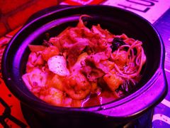 -老崔烤串(北陵小区店)