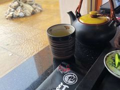 -江户前日本料理(瑞诗酒店店)