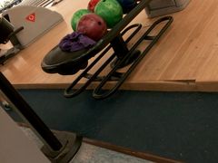 -广州保龄球馆(广州天河体育中心店)