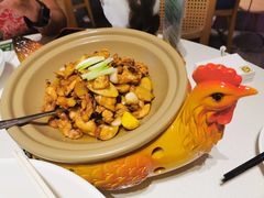 -绿草地·湘菜(悦方ID mall店)